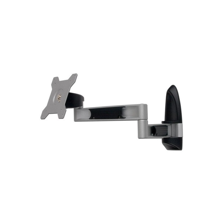 Soporte de pared tronje ar210, 15-2x, max.12kg  61 cm [24]