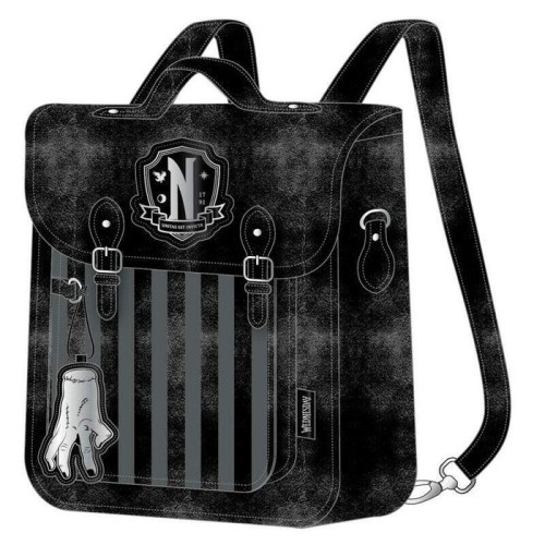 Mochila miercoles 22cm