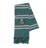 Bufanda slytherin harry potter