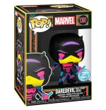 Figura pop marvel daredevil exclusive