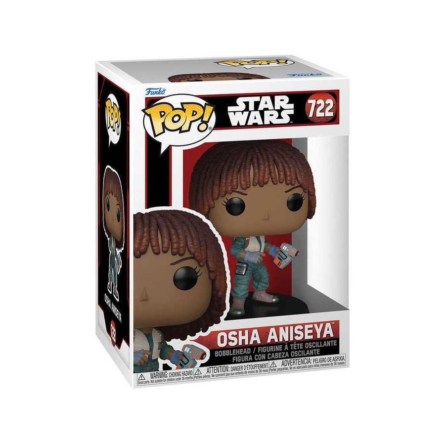 Figura pop star wars acolyte osha aniseya