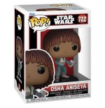 Figura pop star wars acolyte osha aniseya