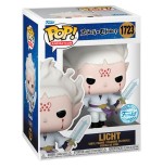 Figura pop black clover licht exclusive