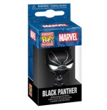 Llavero pocket pop marvel black panther classics