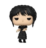 Figura pop wednesday miercoles addams