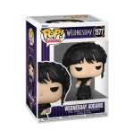 Figura pop wednesday miercoles addams