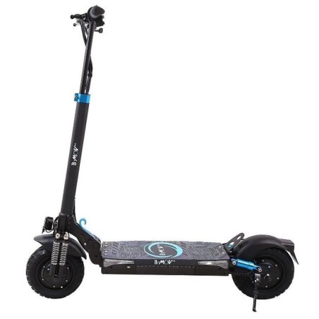 Patinete eléctrico  b-mov 6.0 cadaqués 1000 w negro
