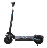 Patinete eléctrico  b-mov 6.0 cadaqués 1000 w negro