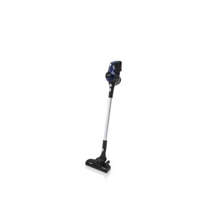 Aspiradora  bosch serie 6 bbs611mat azul sin bolsa