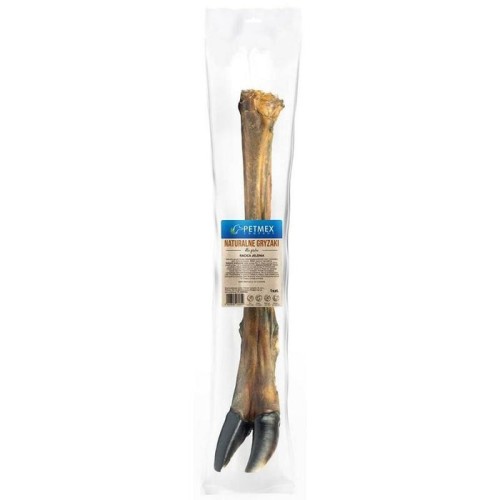 Premio  petmex deer hoof para perros - 250g