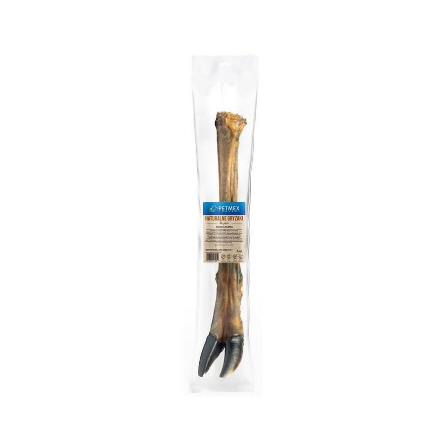 Premio  petmex deer hoof para perros - 250g