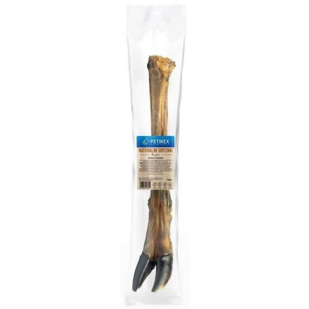 Premio  petmex deer hoof para perros - 250g