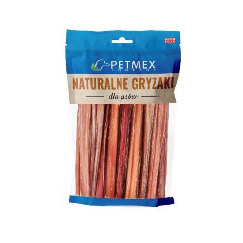 Petmex penis cielecy 15 cm - przysmak para perro - 10 szt