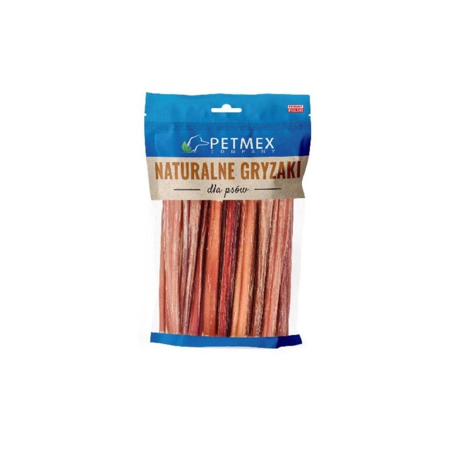 Petmex penis cielecy 15 cm - przysmak para perro - 10 szt