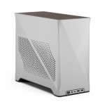Fractal design era 2 , caja pc fd-c-era2n-01