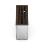 Fractal design era 2 , caja pc fd-c-era2n-01