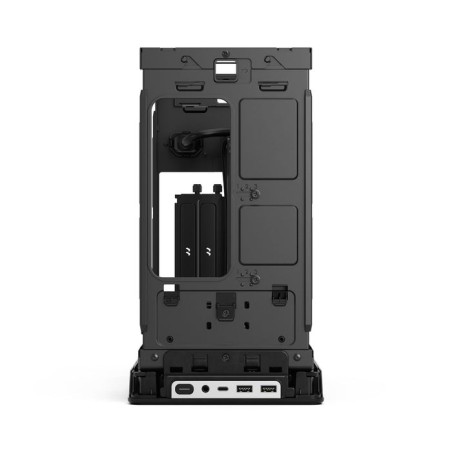 Fractal design era 2 , caja pc fd-c-era2n-01