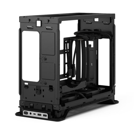 Fractal design era 2 , caja pc fd-c-era2n-01