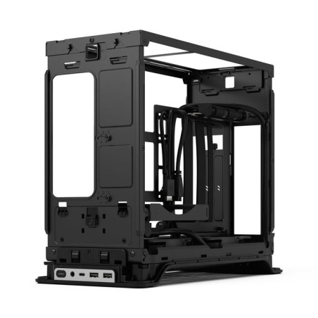 Fractal design era 2 , caja pc fd-c-era2n-01