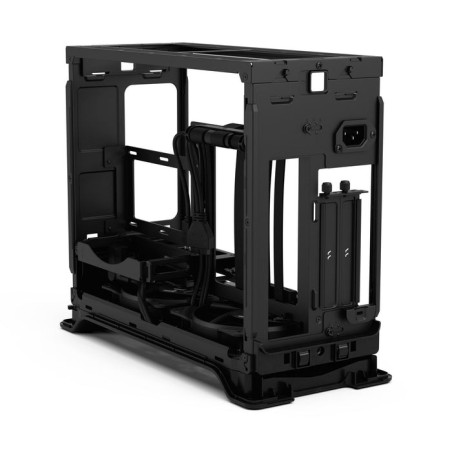 Fractal design era 2 , caja pc fd-c-era2n-01