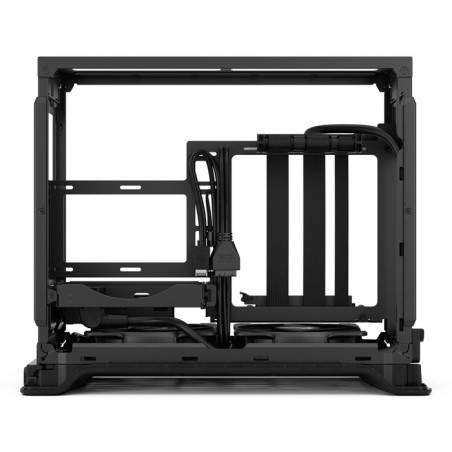 Fractal design era 2 , caja pc fd-c-era2n-01