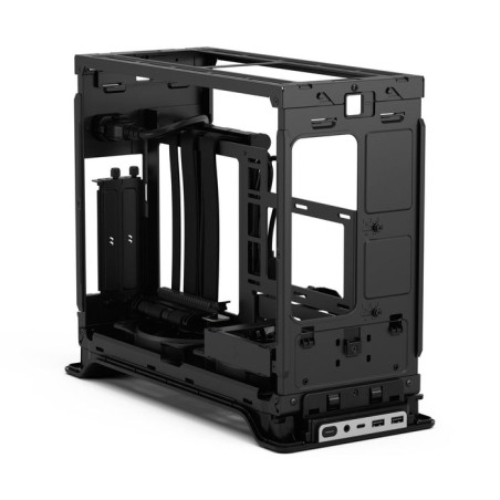 Fractal design era 2 , caja pc fd-c-era2n-01