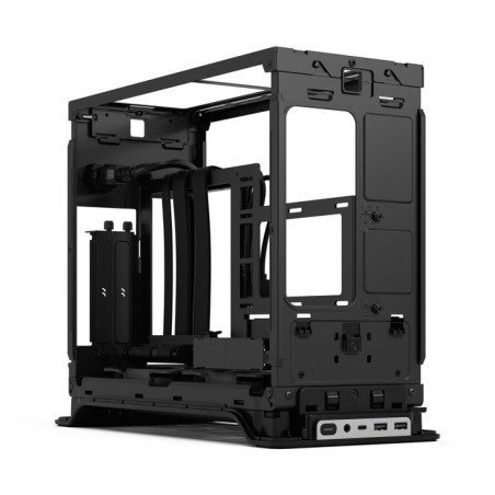 Fractal design era 2 , caja pc fd-c-era2n-01
