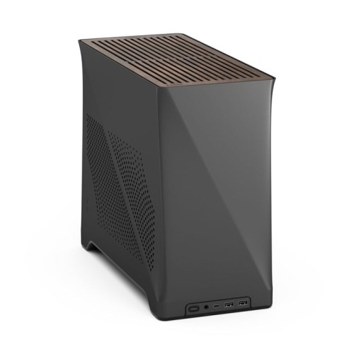 Fractal design era 2 , caja pc fd-c-era2n-02