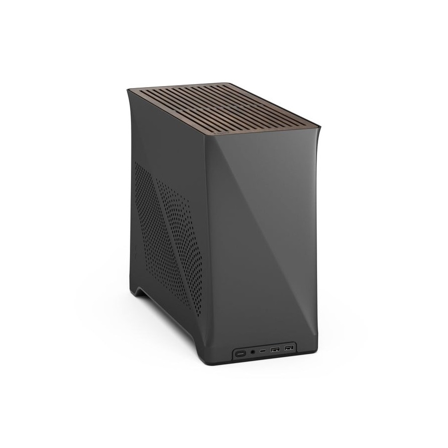 Fractal design era 2 , caja pc fd-c-era2n-02