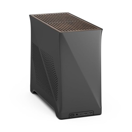 Fractal design era 2 , caja pc fd-c-era2n-02