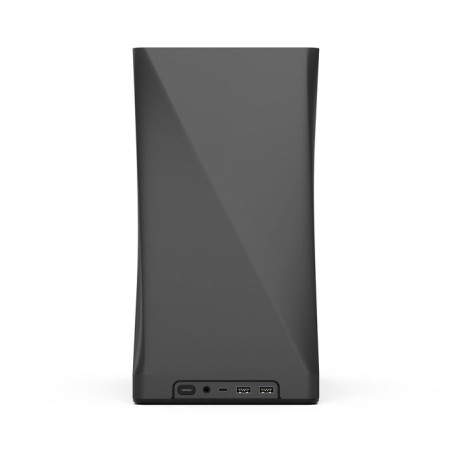 Fractal design era 2 , caja pc fd-c-era2n-02