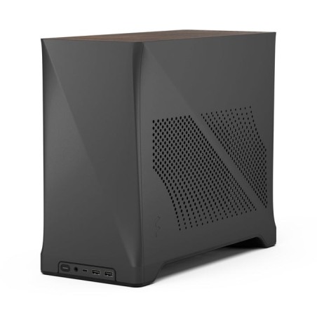 Fractal design era 2 , caja pc fd-c-era2n-02