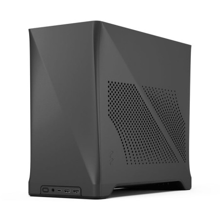 Fractal design era 2 , caja pc fd-c-era2n-02