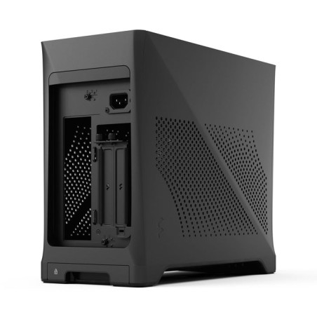 Fractal design era 2 , caja pc fd-c-era2n-02
