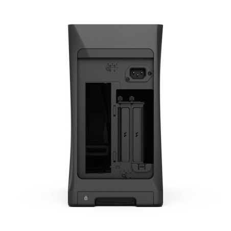 Fractal design era 2 , caja pc fd-c-era2n-02