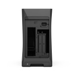 Fractal design era 2 , caja pc fd-c-era2n-02