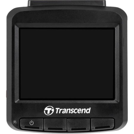 Transcend drivepro 110 full hd negro