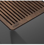 Fractal design era 2 , caja pc fd-c-era2n-02