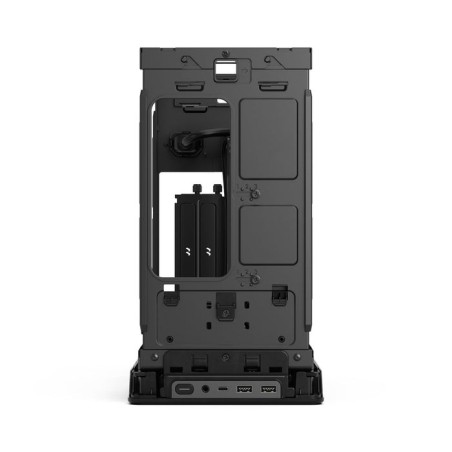 Fractal design era 2 , caja pc fd-c-era2n-02