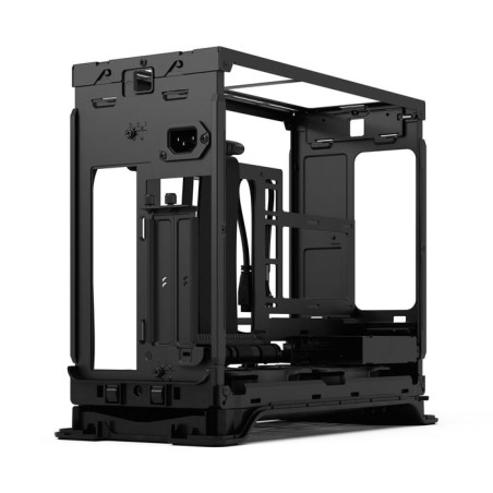 Fractal design era 2 , caja pc fd-c-era2n-02