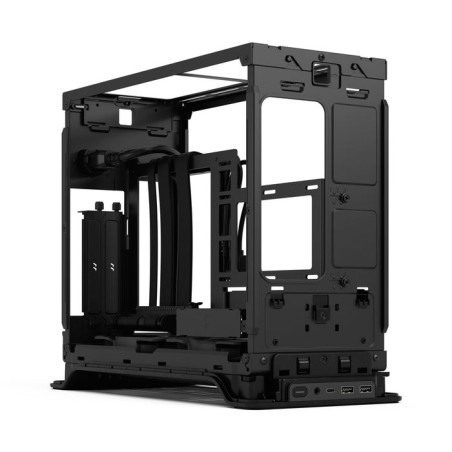 Fractal design era 2 , caja pc fd-c-era2n-02