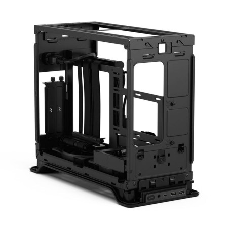 Fractal design era 2 , caja pc fd-c-era2n-02
