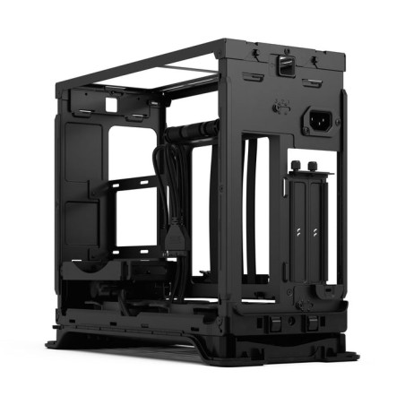 Fractal design era 2 , caja pc fd-c-era2n-02