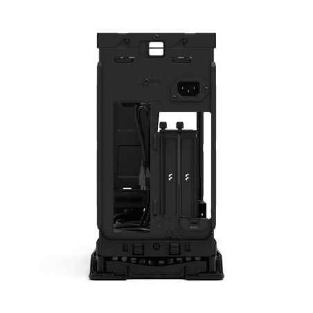 Fractal design era 2 , caja pc fd-c-era2n-02