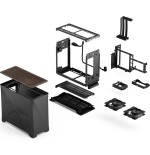 Fractal design era 2 , caja pc fd-c-era2n-02