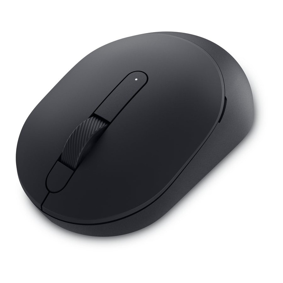 Mouse dell ms355 mobile wireless silent black