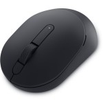 Mouse dell ms355 mobile wireless silent black