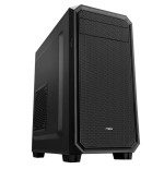 Caja pc nox matx coolbay mx2 minitorre usb3