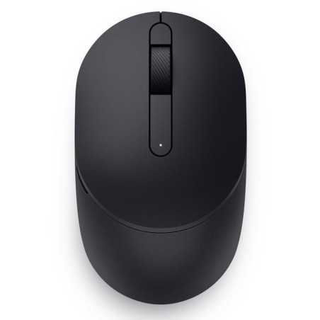 Mouse dell ms355 mobile wireless silent black
