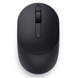 Mouse dell ms355 mobile wireless silent black